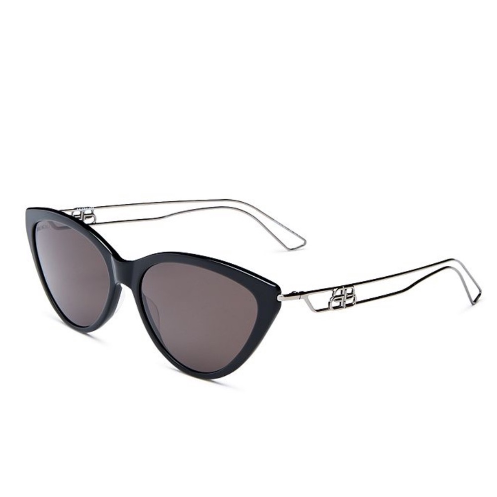 Balenciaga Cat-eye Sunglasses